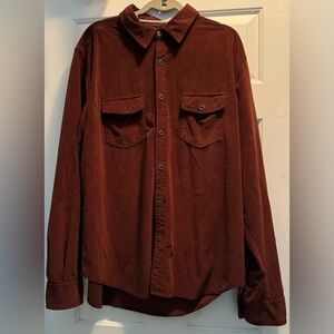 American Outdoor shirt